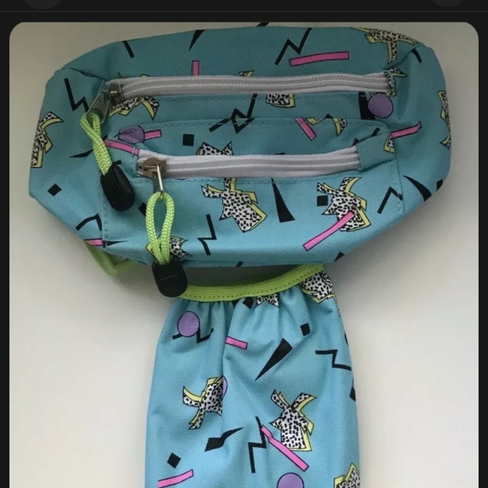 Dutch Bros 2017 Coacha fanny pack